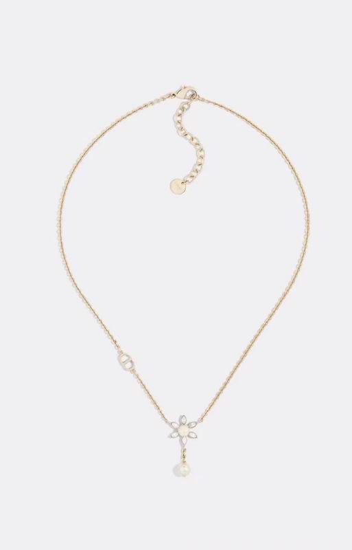 Dior Necklace 03yxs104